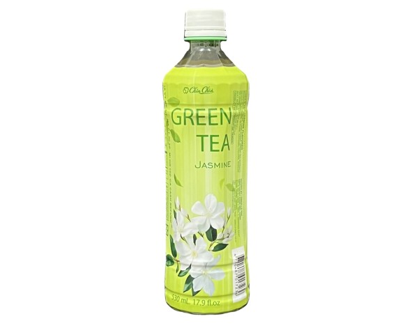 BOISSON AU THE JASMIN