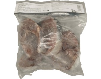 POISSON THON EN TRANCHE ****