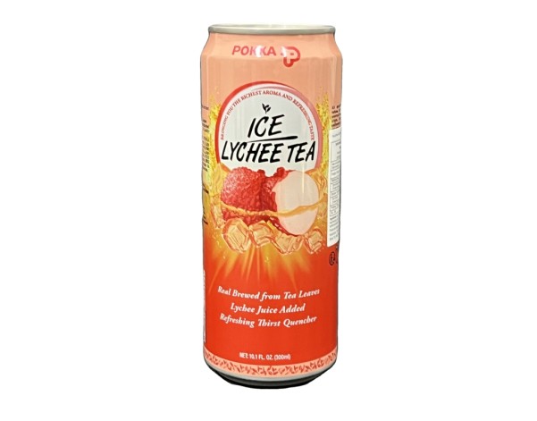 BOISSON AU THE LYCHEE