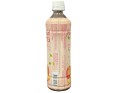 BOISSON AU THE NOIR PECHE
