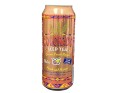BOISSON AU THE PECHE MANGUE