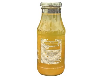 BOISSON AU THE VERT ET BAIE DE GOJI