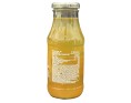 BOISSON AU THE VERT ET BAIE DE GOJI