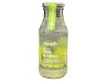 BOISSON AU YUZU ET CITRON