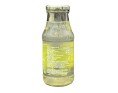 BOISSON AU YUZU ET CITRON