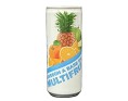 BOISSON AUX FRUITS MELANGES