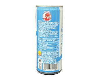 BOISSON AUX FRUITS MELANGES