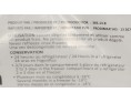 POISSON VIVANEAU COUPE ****