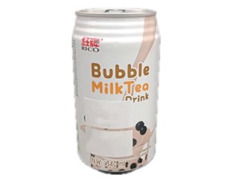 BOISSON BUBBLE THE AU LAIT