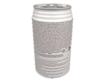 BOISSON BUBBLE THE AU LAIT