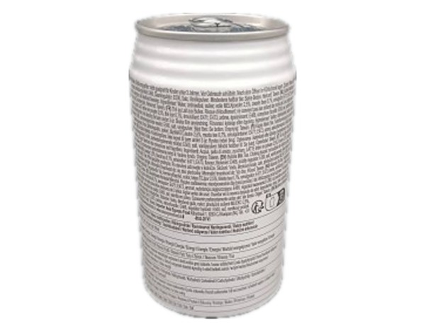 BOISSON BUBBLE THE AU LAIT