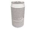 BOISSON BUBBLE THE AU LAIT