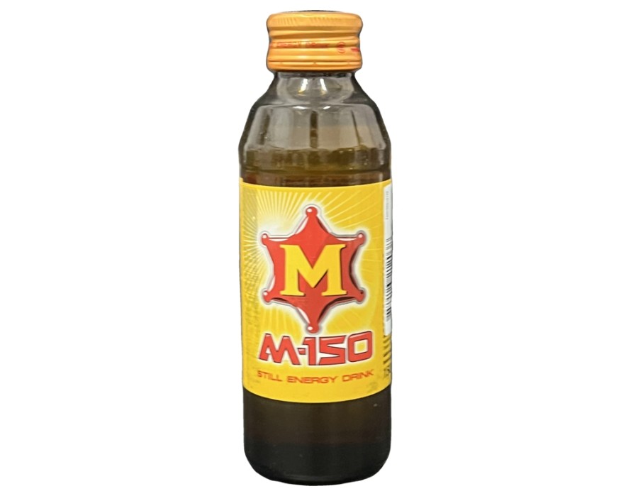 BOISSON ENERGISANTE