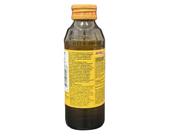 BOISSON ENERGISANTE