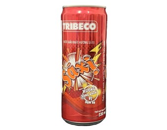 BOISSON SARSI