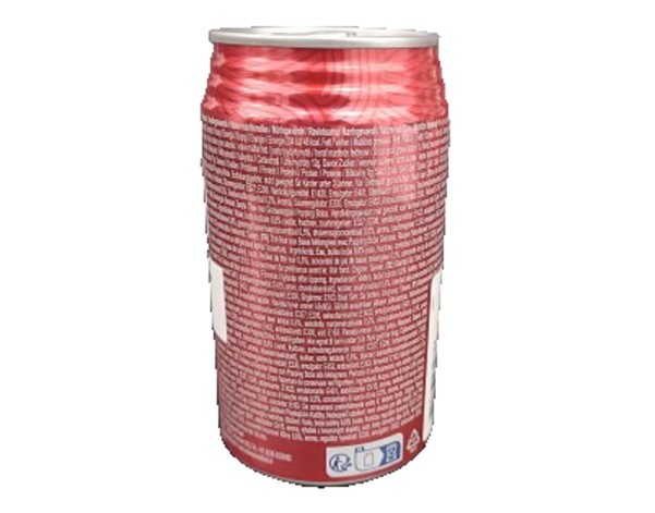 BOISSON THE NOIR AUX BAIES AVEC POP DE GRENADE