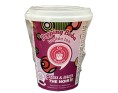 BOISSON THE NOIR CASSIS BAIES POPPING BOBA