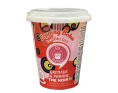 BOISSON THE NOIR GRENADE POMME POPPING BOBA
