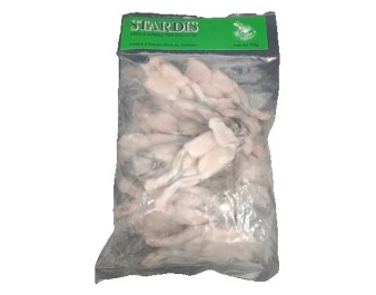 CUISSE DE GRENOUILLE 6/8 ****