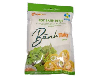 FARINE POUR CREPE BANH KHOT