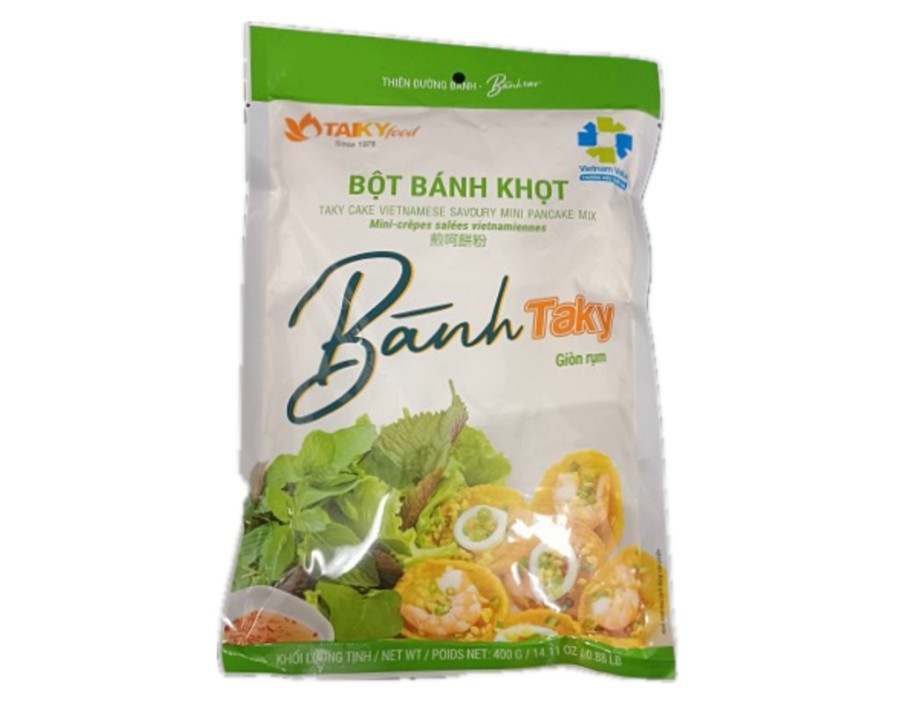 FARINE POUR CREPE BANH KHOT