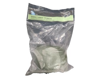 FEUILLE DE MANIOC SAKA-SAKA ****