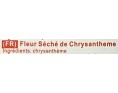 FLEUR DE CHRYSENTHEME SECHEE