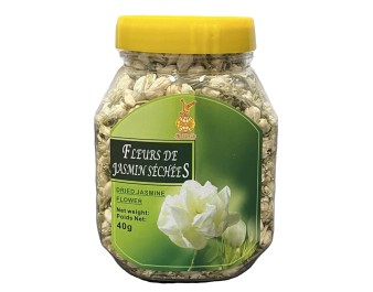 FLEUR DE JASMIN SECHEE