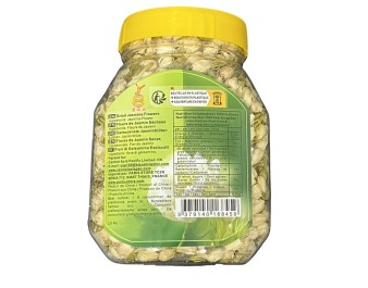 FLEUR DE JASMIN SECHEE