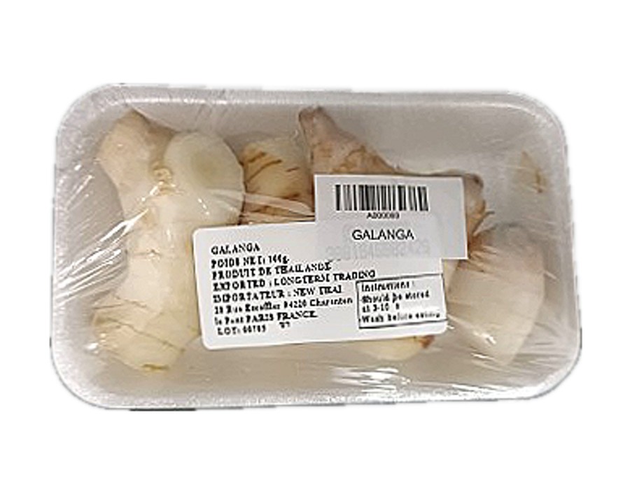 GALANGA (A LA PESEE)