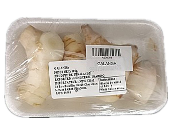 GALANGA (A LA PESEE)