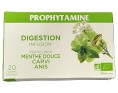 INFUSION DIGESTION BIO 20 P.