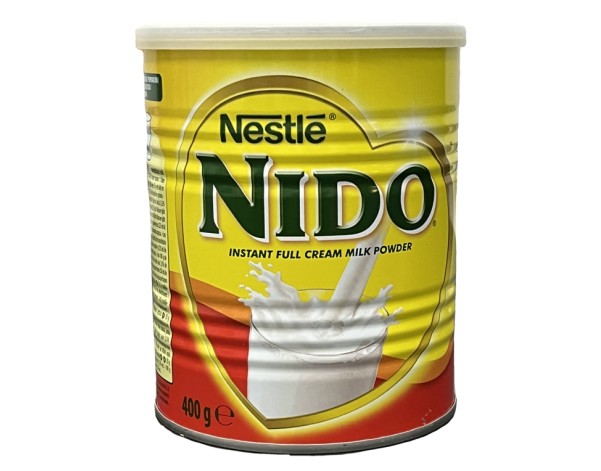 LAIT EN POUDRE NIDO