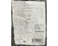 LANGUE DE CANARD HALAL ****