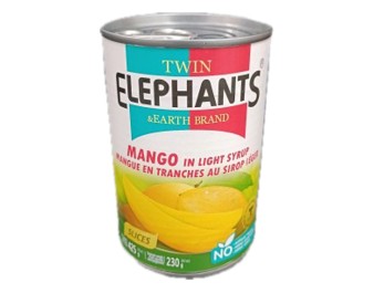 MANGUE AU SIROP