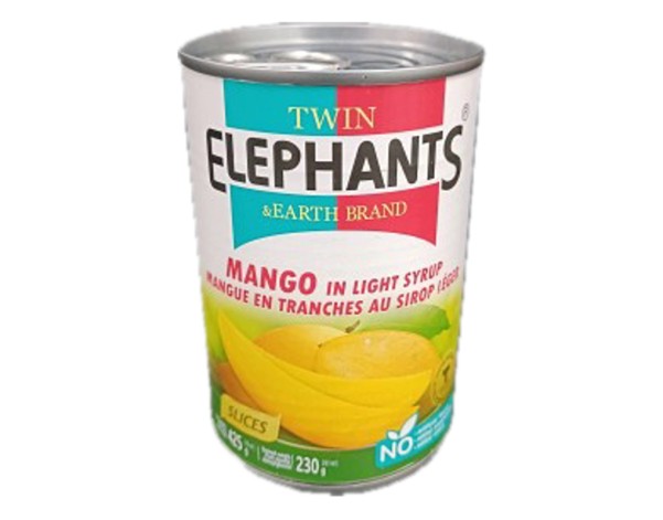 MANGUE AU SIROP