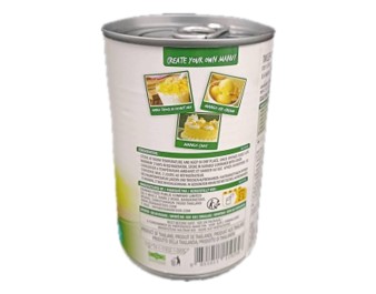 MANGUE AU SIROP