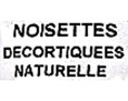 NOISETTE DECORTIQUEE