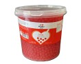 PERLE DE FRUIT CERISE BUBBLE TEA