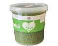 PERLE DE FRUIT KIWI BUBBLE TEA