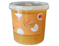 PERLE DE FRUIT MELON BUBBLE TEA