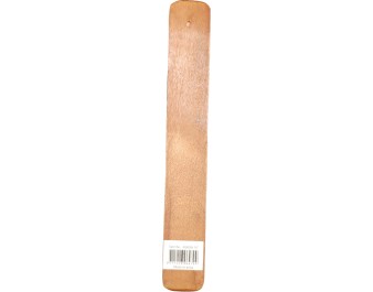 PORTE ENCENS EN BOIS 25 CM
