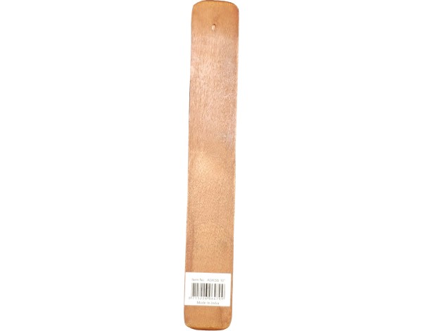 PORTE ENCENS EN BOIS 25 CM