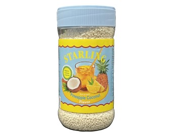 PREPARATION POUR BOISSON ANANAS COCO