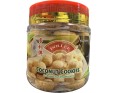 BISCUIT A LA NOIX DE COCO
