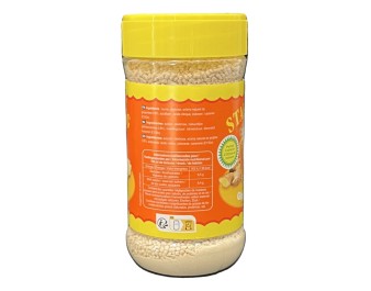 PREPARATION POUR BOISSON AU GINGEMBRE
