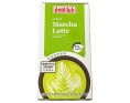PREPARATION POUR BOISSON AU THE VERT AU LAIT
