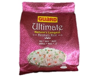 RIZ BASMATIE GRAINS LONGS ULTIMATE