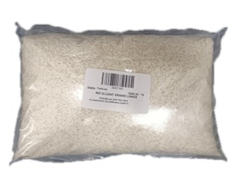 RIZ GLUANT GRAINS LONGS