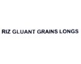 RIZ GLUANT GRAINS LONGS